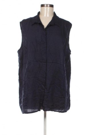 Dámská košile  Bexleys, Velikost XXL, Barva Modrá, Cena  449,00 Kč