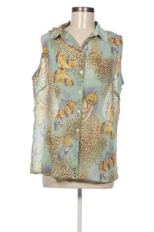 Damenbluse Biaggini, Größe XL, Farbe Mehrfarbig, Preis € 13,99