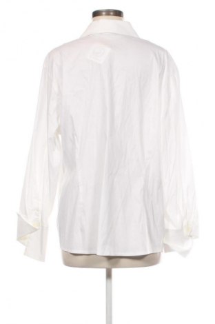 Damenbluse Bianca, Größe XL, Farbe Weiß, Preis € 20,00