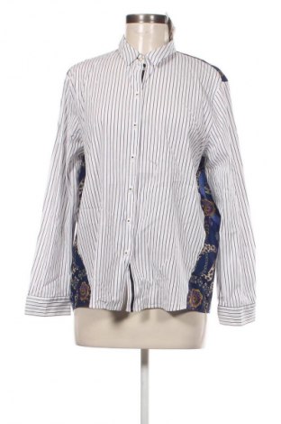 Damenbluse Bianca, Größe S, Farbe Mehrfarbig, Preis € 7,99