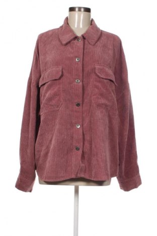 Damenbluse Blind Date, Größe XXL, Farbe Aschrosa, Preis € 17,99