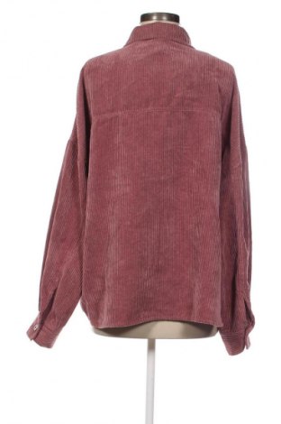 Damenbluse Blind Date, Größe XXL, Farbe Aschrosa, Preis € 17,99