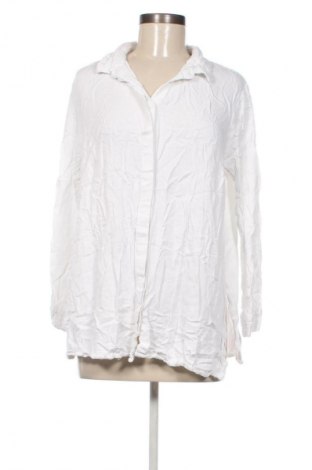 Damenbluse Body Flirt, Größe XXL, Farbe Weiß, Preis € 17,99