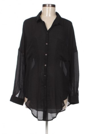 Damenbluse Body Flirt, Größe XL, Farbe Schwarz, Preis € 17,99
