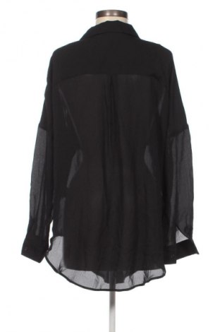 Damenbluse Body Flirt, Größe XL, Farbe Schwarz, Preis € 17,99