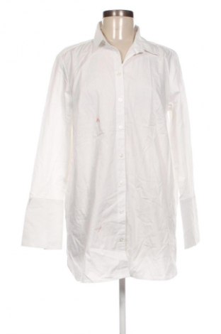 Damenbluse Body Flirt, Größe M, Farbe Weiß, Preis € 7,99