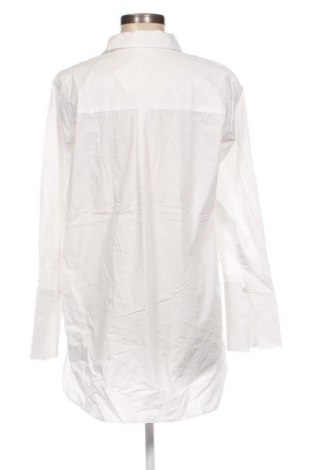 Damenbluse Body Flirt, Größe M, Farbe Weiß, Preis € 7,99