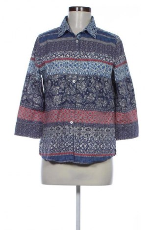 Damenbluse Bogner, Größe L, Farbe Mehrfarbig, Preis € 95,99