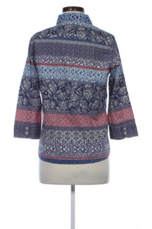 Damenbluse Bogner, Größe L, Farbe Mehrfarbig, Preis € 95,99