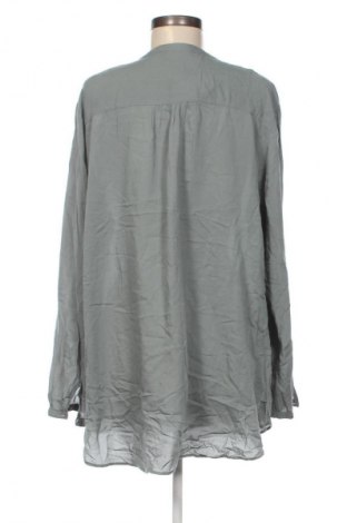 Damenbluse Bon'a Parte, Größe XL, Farbe Grün, Preis € 11,99