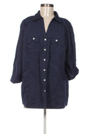 Damenbluse Bonita, Größe XXL, Farbe Mehrfarbig, Preis € 7,99
