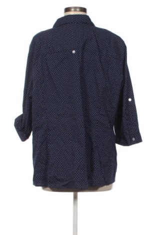 Damenbluse Bonita, Größe XXL, Farbe Mehrfarbig, Preis € 7,99