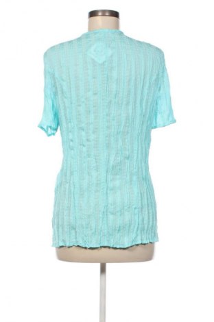 Damenbluse Bonita, Größe L, Farbe Blau, Preis € 12,83