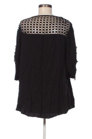 Damenbluse Boohoo, Größe L, Farbe Mehrfarbig, Preis € 12,79
