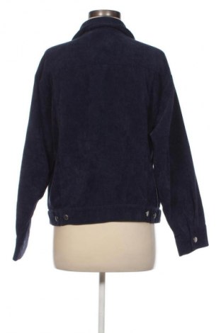 Damenbluse Boohoo, Größe M, Farbe Blau, Preis € 12,79