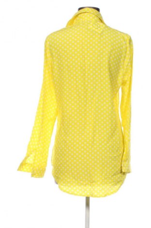Damenbluse Boohoo, Größe S, Farbe Mehrfarbig, Preis € 12,79