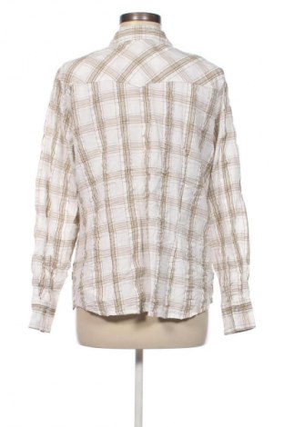 Damenbluse Boysen's, Größe XXL, Farbe Mehrfarbig, Preis € 7,99