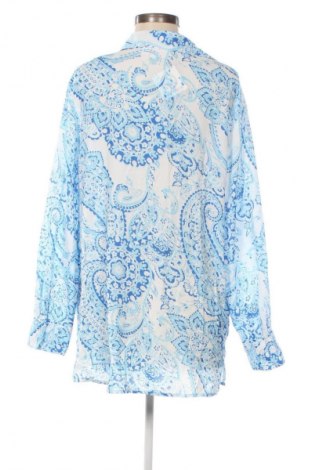 Damenbluse Bpc Bonprix Collection, Größe L, Farbe Mehrfarbig, Preis € 17,99