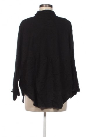 Női ing Bpc Bonprix Collection, Méret 3XL, Szín Fekete, Ár 6 809 Ft