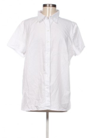 Dámská košile  Bpc Bonprix Collection, Velikost XXL, Barva Bílá, Cena  289,00 Kč