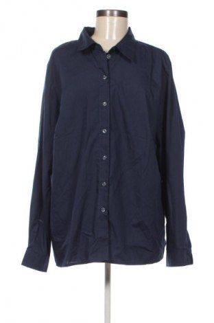 Damenbluse Bpc Bonprix Collection, Größe XXL, Farbe Blau, Preis € 17,99