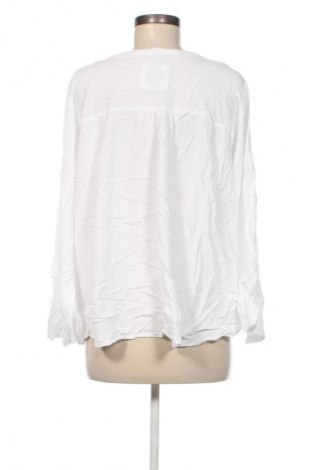 Damenbluse Bpc Bonprix Collection, Größe 3XL, Farbe Weiß, Preis 17,99 €