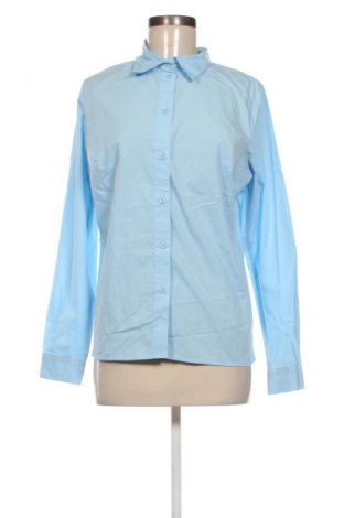 Dámská košile  Bpc Bonprix Collection, Velikost M, Barva Modrá, Cena  409,00 Kč