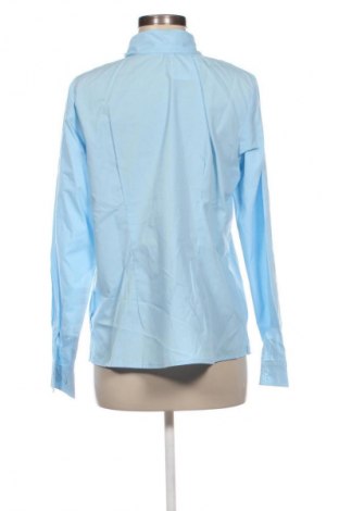 Dámská košile  Bpc Bonprix Collection, Velikost M, Barva Modrá, Cena  409,00 Kč