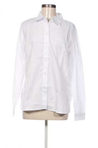 Дамска риза Bpc Bonprix Collection, Размер XL, Цвят Бял, Цена 25,08 лв.