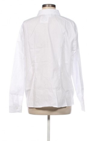 Дамска риза Bpc Bonprix Collection, Размер XL, Цвят Бял, Цена 25,08 лв.