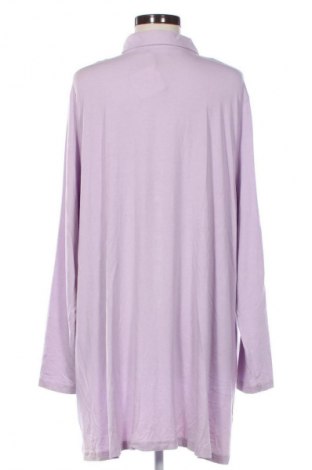 Dámská košile  Bpc Bonprix Collection, Velikost 3XL, Barva Fialová, Cena  239,00 Kč