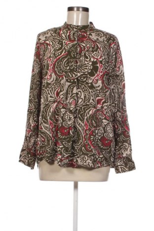 Damenbluse Brax, Größe L, Farbe Mehrfarbig, Preis € 38,99
