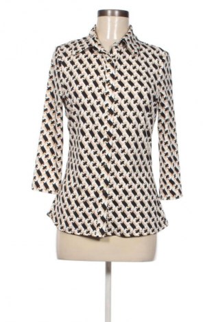 Damenbluse By Swan Paris, Größe L, Farbe Mehrfarbig, Preis 28,04 €