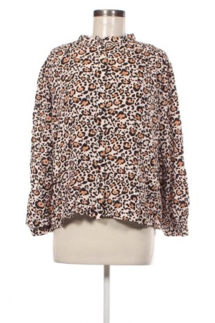 Damenbluse C&A, Größe XL, Farbe Mehrfarbig, Preis € 17,99