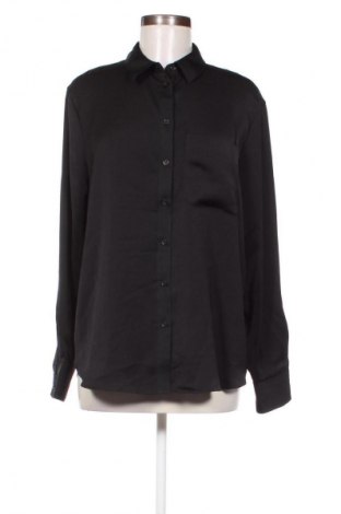 Damenbluse C&A, Größe XL, Farbe Schwarz, Preis € 17,99