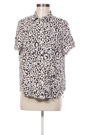 Damenbluse C&A, Größe L, Farbe Mehrfarbig, Preis € 14,99