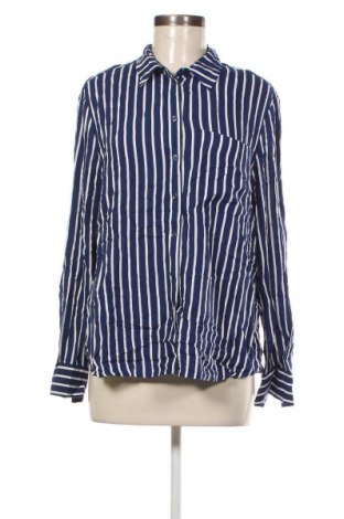 Damenbluse C&A, Größe L, Farbe Mehrfarbig, Preis € 7,99