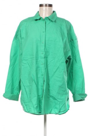 Damenbluse C&A, Größe L, Farbe Grün, Preis € 7,99