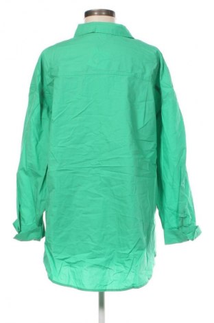 Damenbluse C&A, Größe L, Farbe Grün, Preis € 7,99