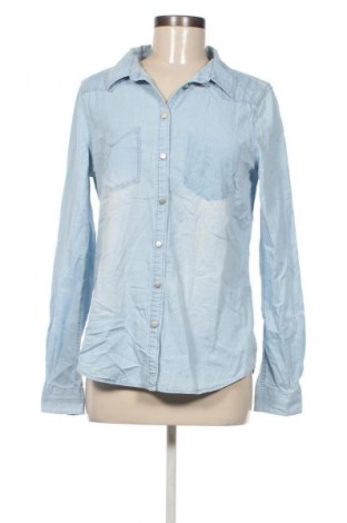 Damenbluse C&A, Größe M, Farbe Blau, Preis € 17,99