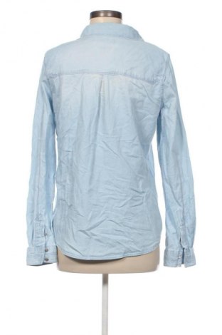 Damenbluse C&A, Größe M, Farbe Blau, Preis € 17,99