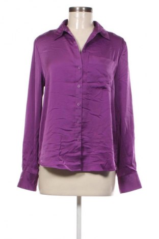Damenbluse C&A, Größe M, Farbe Lila, Preis € 17,99