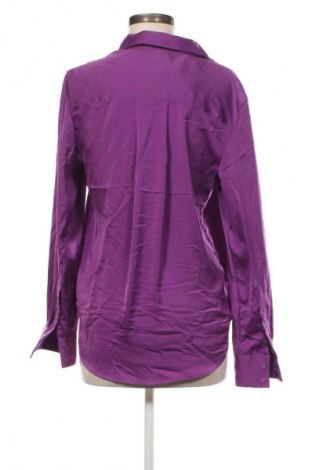 Damenbluse C&A, Größe M, Farbe Lila, Preis € 17,99