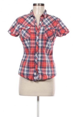 Damenbluse C&A, Größe L, Farbe Mehrfarbig, Preis 12,79 €