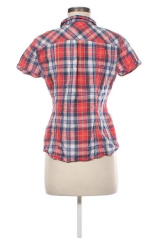 Damenbluse C&A, Größe L, Farbe Mehrfarbig, Preis 12,79 €