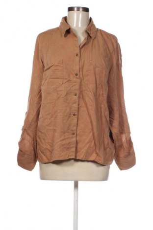 Damenbluse C&A, Größe M, Farbe Braun, Preis € 17,99