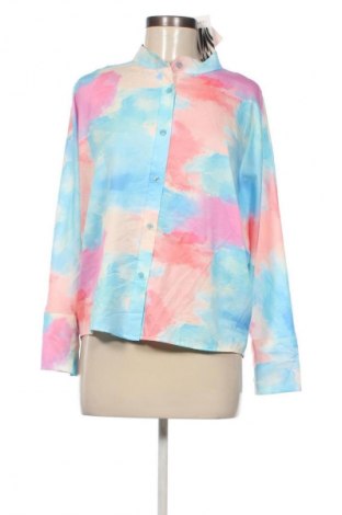 Damenbluse COOLPLES, Größe S, Farbe Mehrfarbig, Preis € 26,99