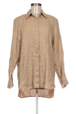 Damenbluse COS, Größe L, Farbe Braun, Preis € 38,99