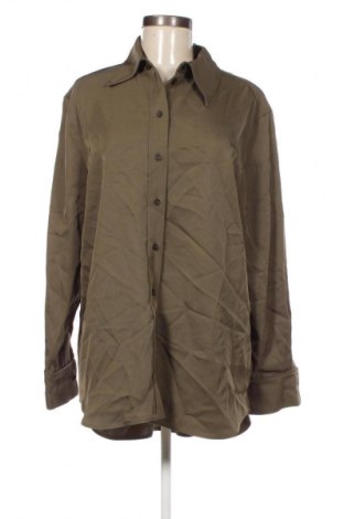 Damenbluse COS, Größe L, Farbe Grün, Preis € 38,99