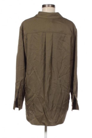 Damenbluse COS, Größe L, Farbe Grün, Preis € 38,99
